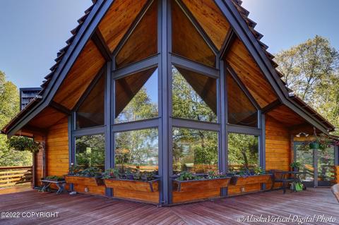 23833 Mountain Cir, Chugiak, AK 99567 photo 1