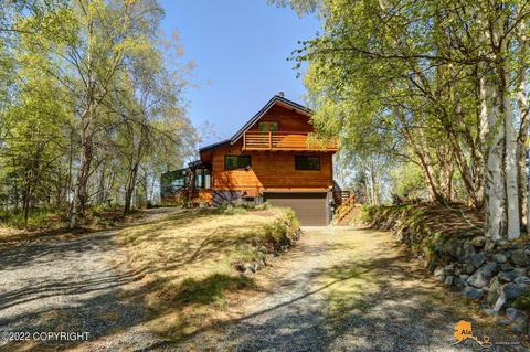 23833 Mountain Cir, Chugiak, AK 99567 photo 50