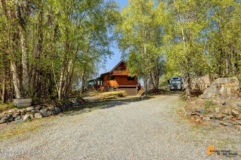 23833 Mountain Cir, Chugiak, AK 99567 photo 48