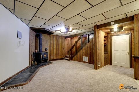 23833 Mountain Cir, Chugiak, AK 99567 photo 42