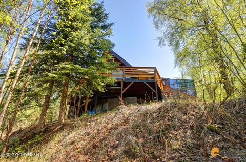 23833 Mountain Cir, Chugiak, AK 99567 photo 57