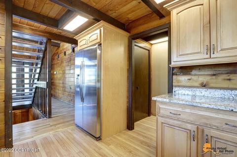 23833 Mountain Cir, Chugiak, AK 99567 photo 30