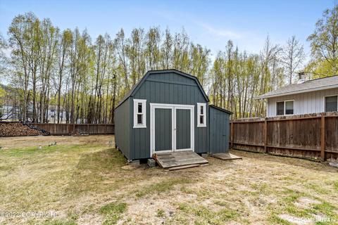 24236 Leos Rd, Chugiak, AK 99567 photo 22