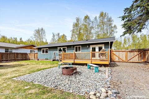 24236 Leos Rd, Chugiak, AK 99567 photo 20