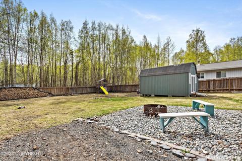 24236 Leos Rd, Chugiak, AK 99567 photo 21