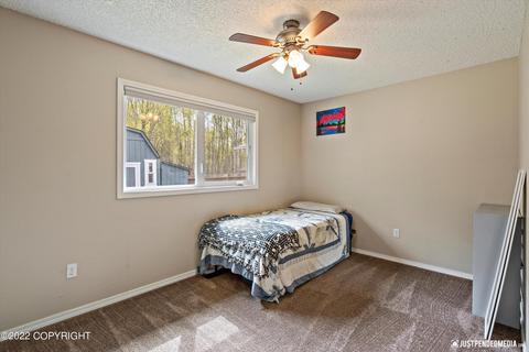 24236 Leos Rd, Chugiak, AK 99567 photo 17