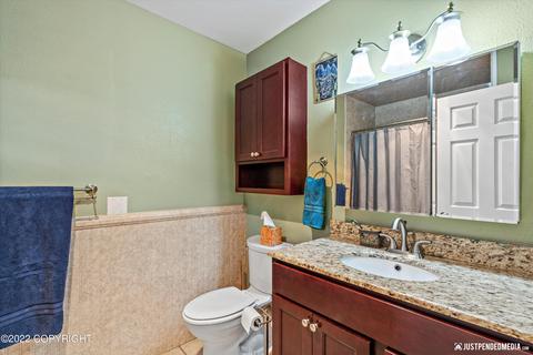 24236 Leos Rd, Chugiak, AK 99567 photo 16