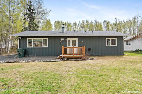 24236 Leos Rd, Chugiak, AK 99567 photo 1