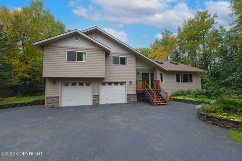 9580 Carlson Rd, Anchorage, AK 99507 photo 1