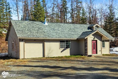 17675 E Miners Ave, Sutton, AK 99674 photo 1