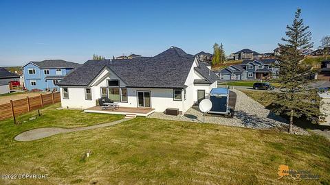 5148 E Henhouse Loop, Wasilla, AK 99654 photo 30