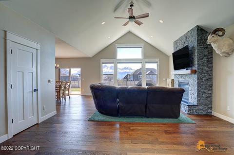 5148 E Henhouse Loop, Wasilla, AK 99654 photo 5