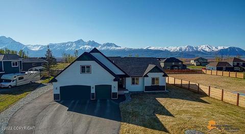 5148 E Henhouse Loop, Wasilla, AK 99654 photo 2
