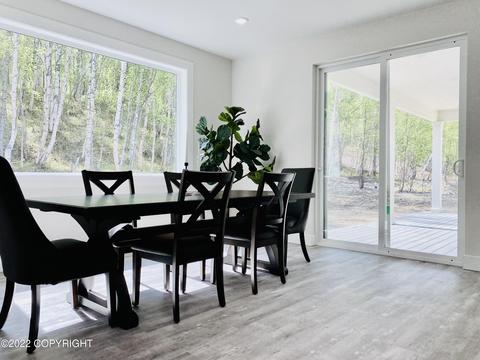 8860 E Windy Woods Loop, Palmer, AK 99645 photo 6
