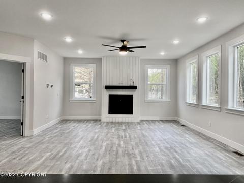 8860 E Windy Woods Loop, Palmer, AK 99645 photo 12