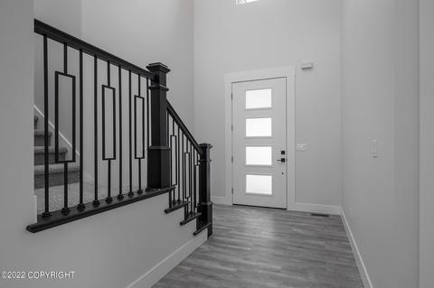 8860 E Windy Woods Loop, Palmer, AK 99645 photo 15