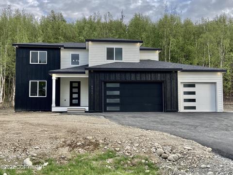 8860 E Windy Woods Loop, Palmer, AK 99645 photo 10