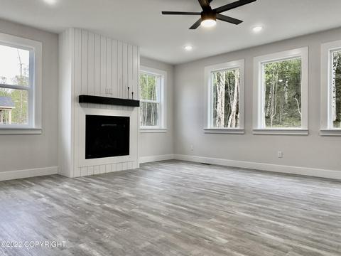 8860 E Windy Woods Loop, Palmer, AK 99645 photo 14