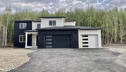 8860 E Windy Woods Loop, Palmer, AK 99645 photo 1