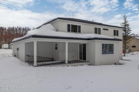 8860 E Windy Woods Loop, Palmer, AK 99645 photo 40