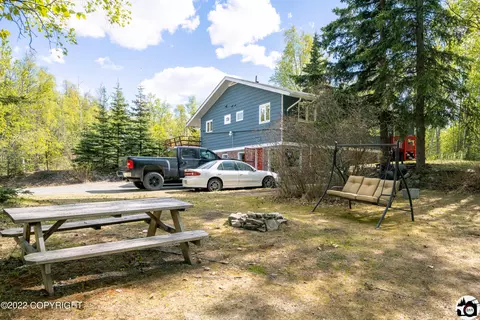 17414 Monte Rd, Eagle River, AK 99577 photo 3