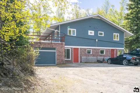 17414 Monte Rd, Eagle River, AK 99577 photo 1