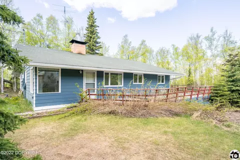 17414 Monte Rd, Eagle River, AK 99577 photo 4