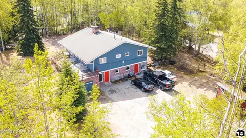 17414 Monte Rd, Eagle River, AK 99577 photo 2