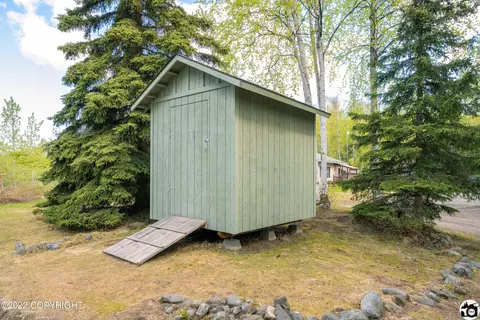 17414 Monte Rd, Eagle River, AK 99577 photo 27