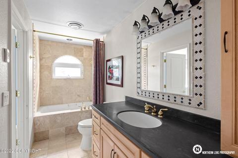 25928 Imperial Dr, Eagle River, AK 99577 photo 28
