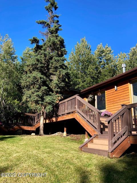 25928 Imperial Dr, Eagle River, AK 99577 photo 60