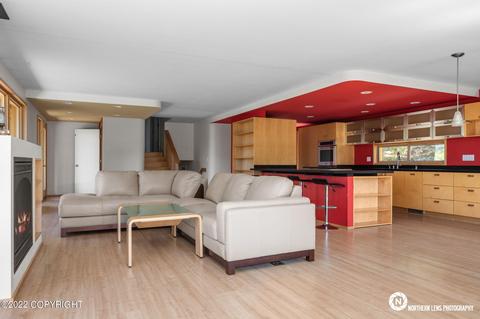 25928 Imperial Dr, Eagle River, AK 99577 photo 17