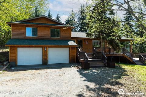 25928 Imperial Dr, Eagle River, AK 99577 photo 2