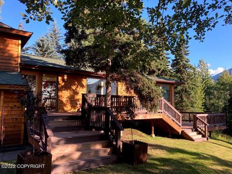 25928 Imperial Dr, Eagle River, AK 99577 photo 61