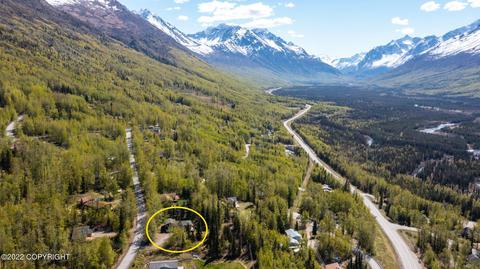 25928 Imperial Dr, Eagle River, AK 99577 photo 4