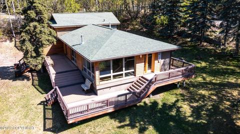 25928 Imperial Dr, Eagle River, AK 99577 photo 6