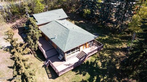 25928 Imperial Dr, Eagle River, AK 99577 photo 5
