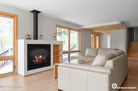 25928 Imperial Dr, Eagle River, AK 99577 photo 7