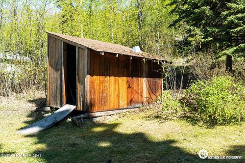 25928 Imperial Dr, Eagle River, AK 99577 photo 46