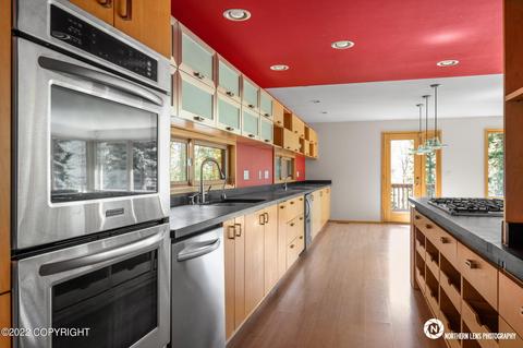 25928 Imperial Dr, Eagle River, AK 99577 photo 18