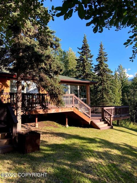 25928 Imperial Dr, Eagle River, AK 99577 photo 62