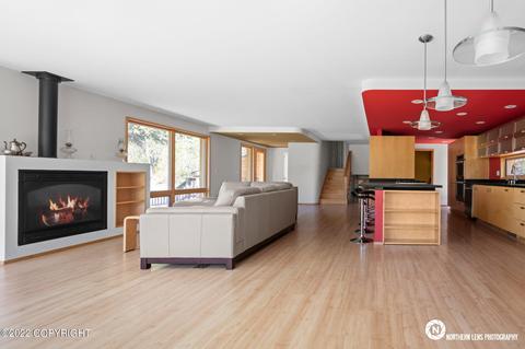 25928 Imperial Dr, Eagle River, AK 99577 photo 8