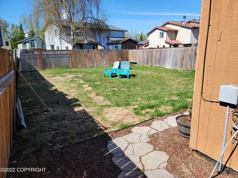 11934 Regency Dr, Eagle River, AK 99577 photo 11