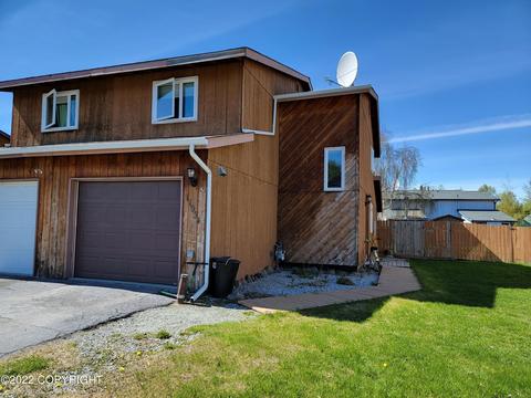11934 Regency Dr, Eagle River, AK 99577 photo 1