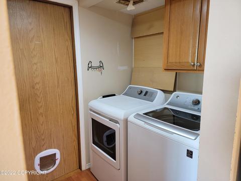 11934 Regency Dr, Eagle River, AK 99577 photo 7