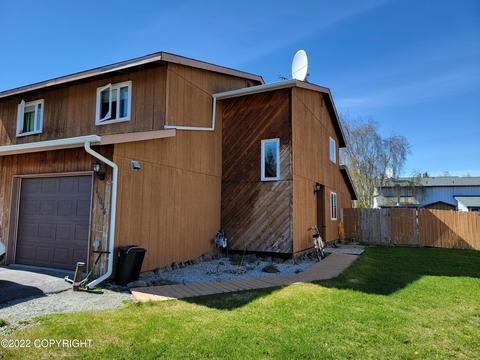 11934 Regency Dr, Eagle River, AK 99577 photo 2