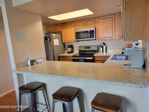 11934 Regency Dr, Eagle River, AK 99577 photo 6