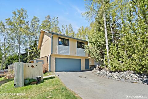 18124 Harbor Point Loop, Eagle River, AK 99577 photo 1