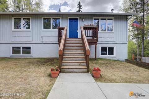 19312 First St, Eagle River, AK 99577 photo 1