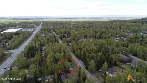 19312 First St, Eagle River, AK 99577 photo 57